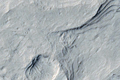 Fine-Scale Layering in Lucus Planum