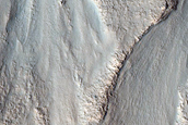 Gully Monitoring