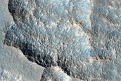 Eroded Mantling Unit