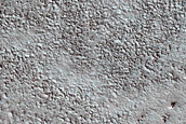 Terrain Sample