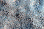 North Arabia Terra Monitoring Site