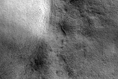 Terrain Sample