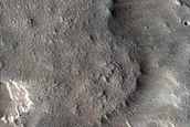 Northern Mid-Latitude Terrain