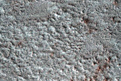 Terrain Sample