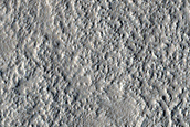 Erebus Montes
