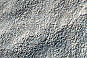 Southern Mid-Latitude Terrain