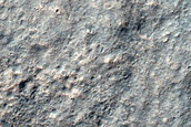 Southern Mid-Latitude Terrain