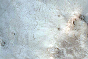 Terrain Sample in Eastern Arabia Terra
