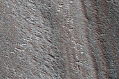 North Polar Layered Deposits