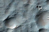 Southern Mid-Latitude Terrain