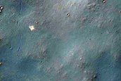 Southern Mid-Latitude Terrain