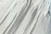 Terrain in Lycus Sulci