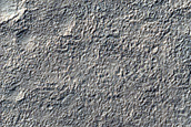 Channel in Southern Mid-Latitudes
