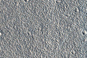 Northern Mid-Latitude Terrain