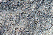Southern Mid-Latitude Terrain
