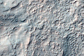 Southern Mid-Latitude Terrain