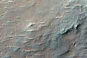 Southern Mid-Latitude Terrain