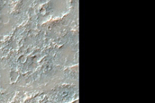 Rocky Patches