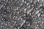 Northern Mid-Latitude Terrain