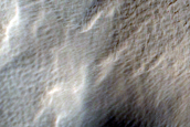Slope Streak Monitoring