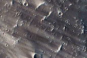 Northern Mid-Latitude Terrain
