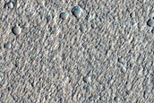 Northern Mid-Latitude Terrain