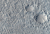Northern Mid-Latitude Terrain