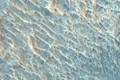 Northern Mid-Latitude Terrain