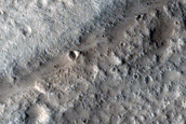 Northern Mid-Latitude Terrain