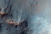 Terrain Sample