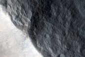 Northern Mid-Latitude Terrain