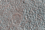 Terrain Sample