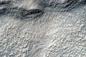 Southern Mid-Latitude Terrain