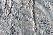 Gully Monitoring