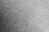 North Polar Layered Deposits