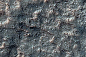 Southern Mid-Latitude Terrain