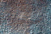 Terrain Sample
