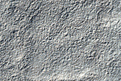 Southern Mid-Latitude Terrain