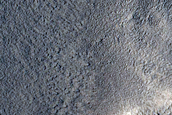 Northern Mid-Latitude Terrain