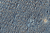 Re-Image Candidate Recent Impact Site