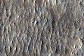 Northern Mid-Latitude Terrain