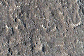 Northern Mid-Latitude Terrain
