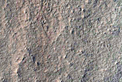 Northern Mid-Latitude Terrain
