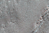 North Polar Layered Deposits