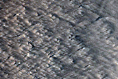 Northern Mid-Latitude Terrain