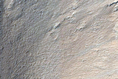 Slope Streak Monitoring