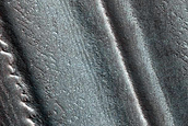 North Polar Layered Deposits