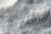 Concentric Crater Fill in Eridania Region