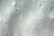 Channels in Southern Mid-Latitudes
