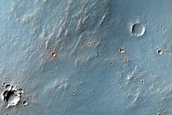 Southern Mid-Latitude Terrain